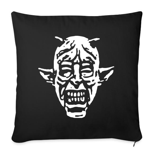 Devil Face