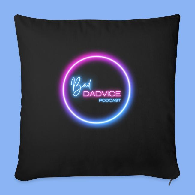 Bad Dadvice Logo