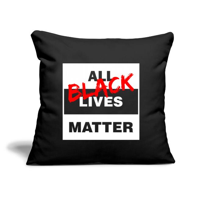 All Black Lives Matter