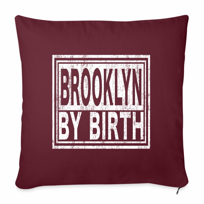 Brooklyn by Birth | New York, NYC, Big Apple.