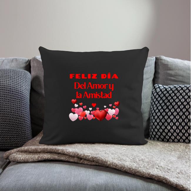 Design Happy Day of Love and Friendship, February.