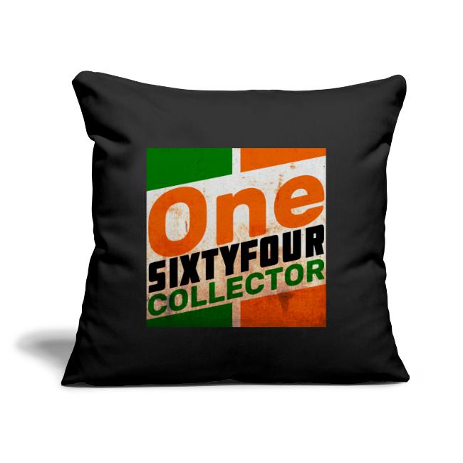 One Sixty Four -- vintage oil inspired design