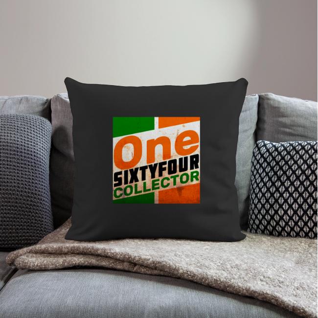 One Sixty Four -- vintage oil inspired design