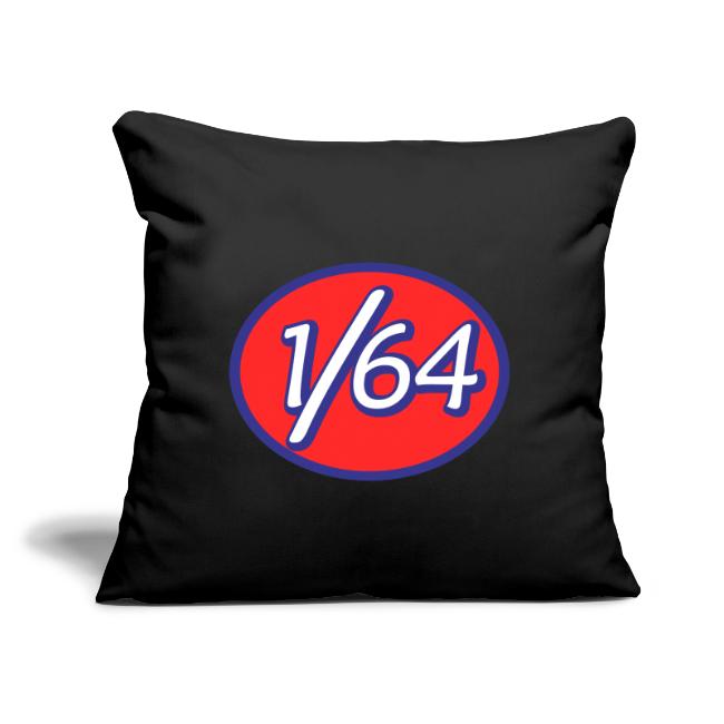 One Sixty Four -- vintage auto inspired oval