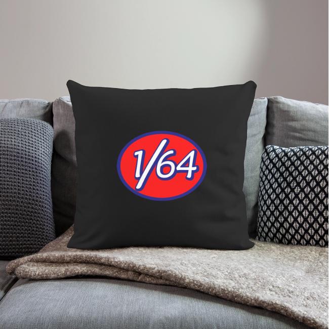 One Sixty Four -- vintage auto inspired oval