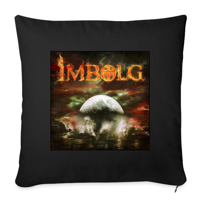 Imbolg Self Titled Album Cover