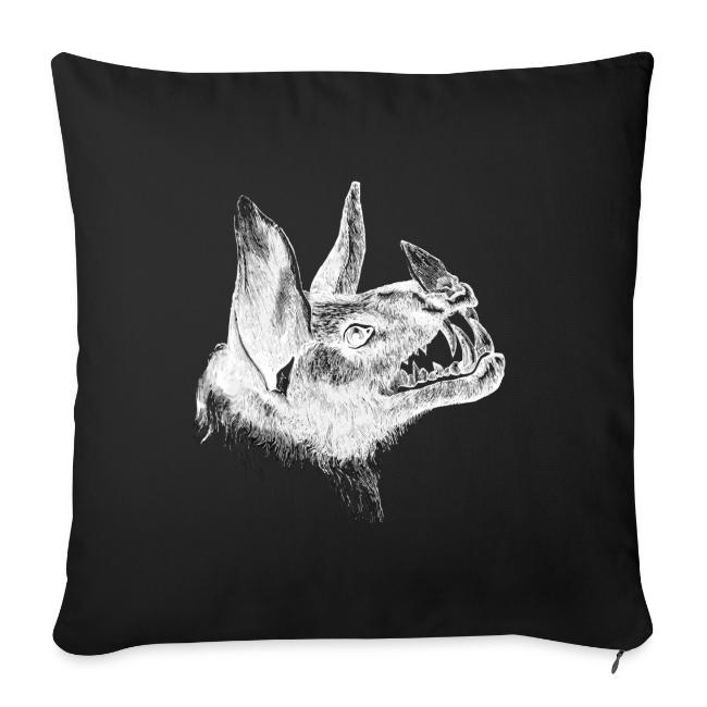 Bat Head
