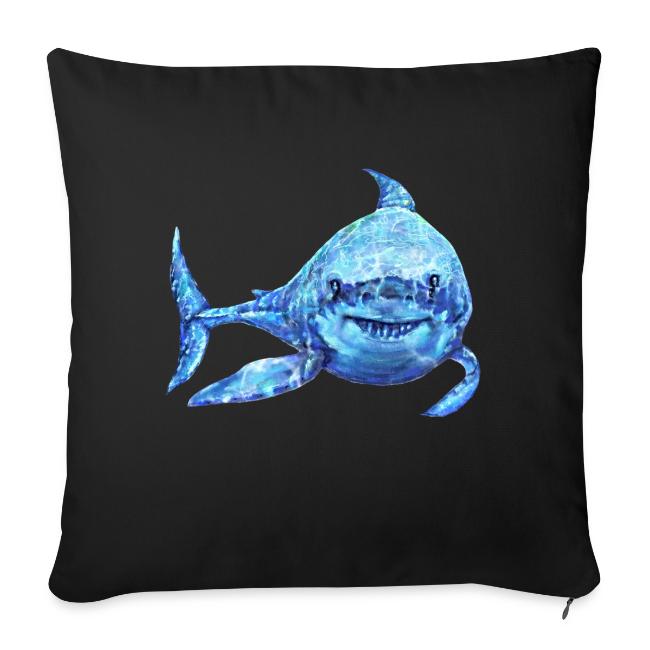 sharp shark