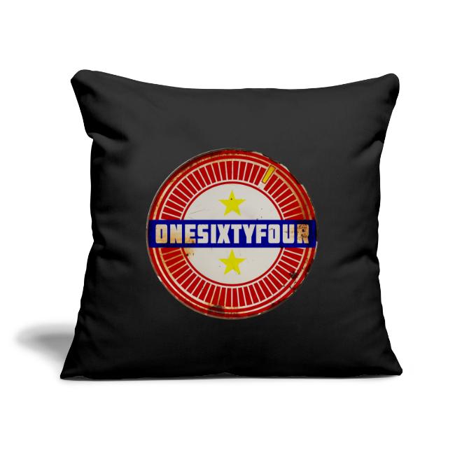 One Sixty Four -- vintage inspired design
