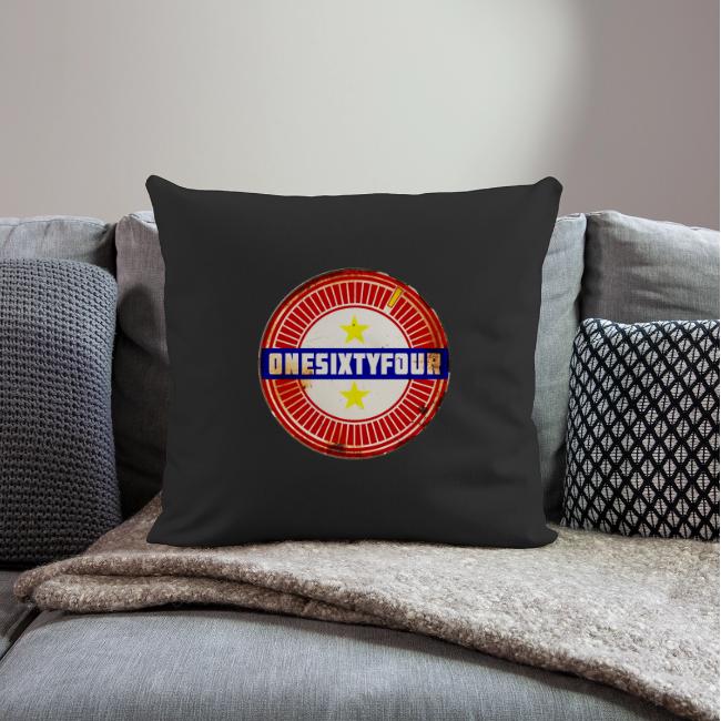 One Sixty Four -- vintage inspired design