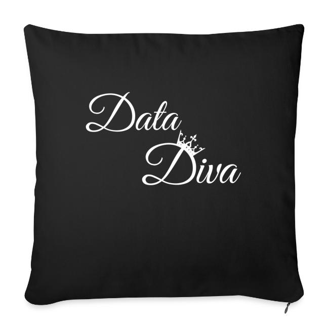 Data Diva (Dark)