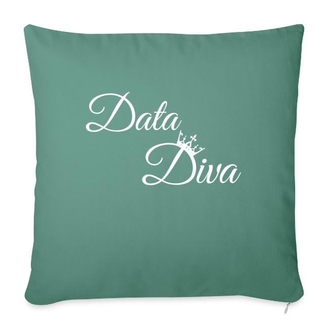 Data Diva (Dark)