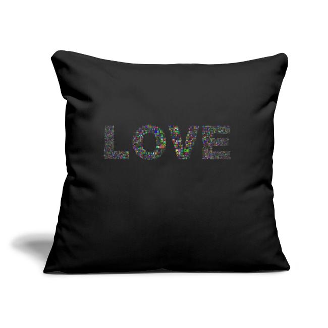 LOVE Peace Merchandise