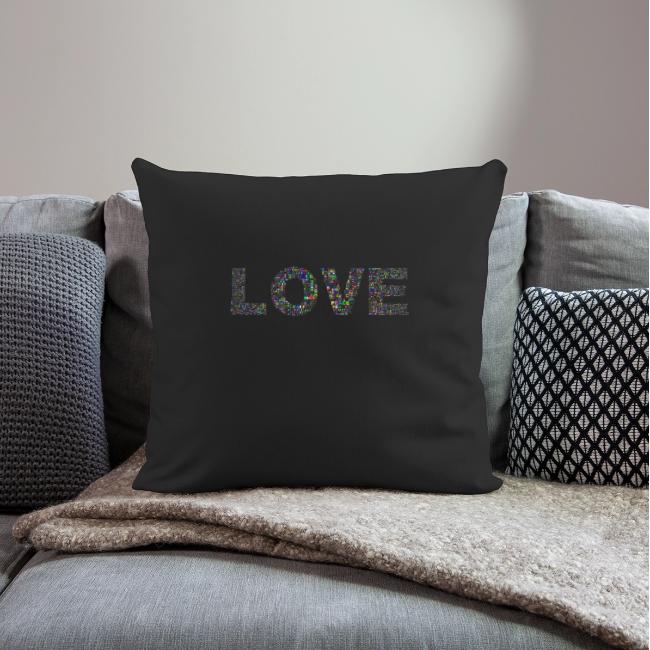 LOVE Peace Merchandise