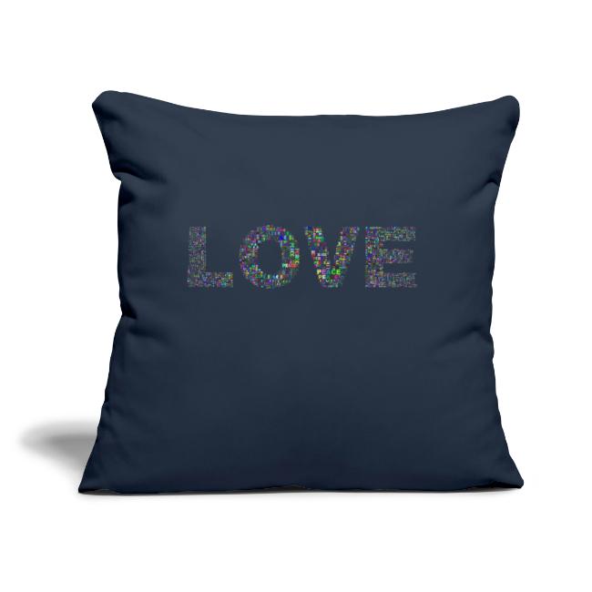 LOVE Peace Merchandise