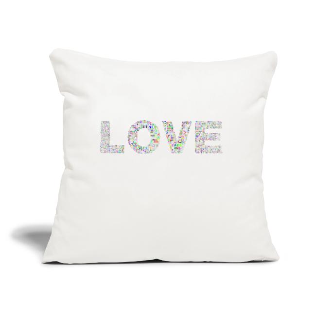 LOVE Peace Merchandise