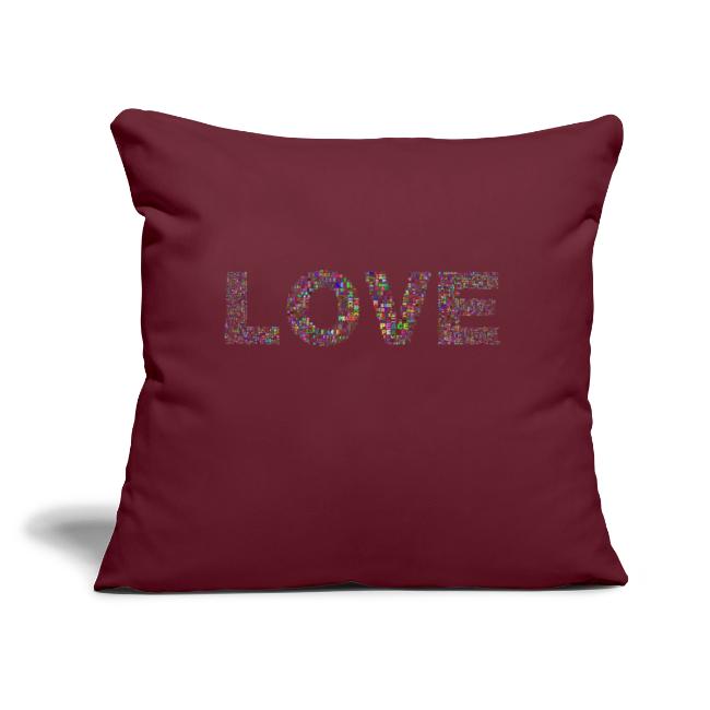 LOVE Peace Merchandise