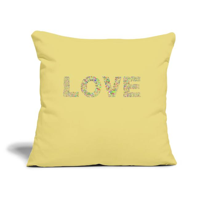 LOVE Peace Merchandise