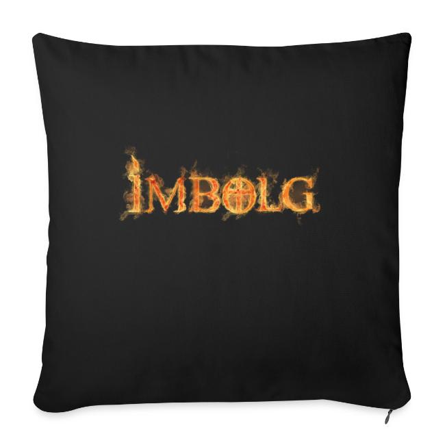 Imbolg Flame Logo