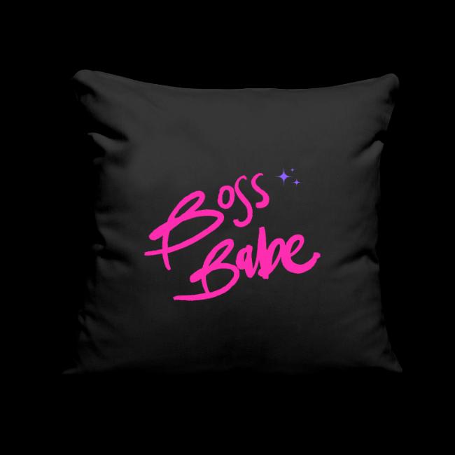 Boss Babe