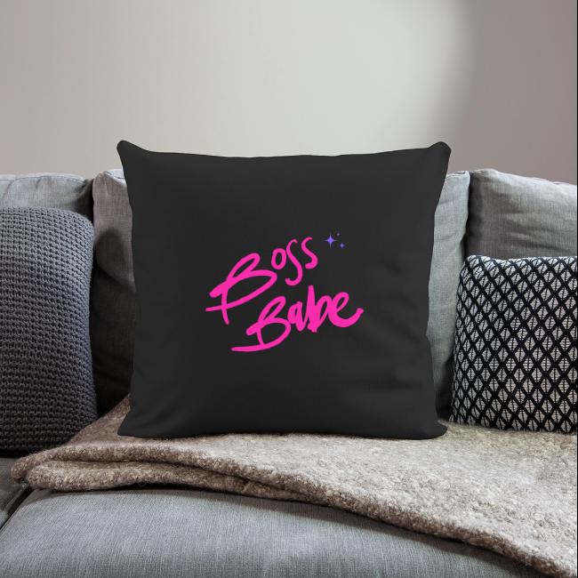 Boss Babe