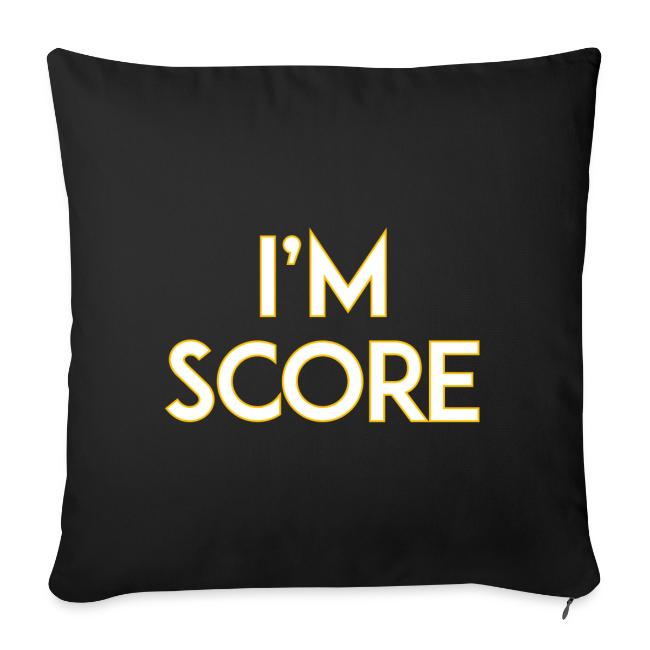 I'm Score