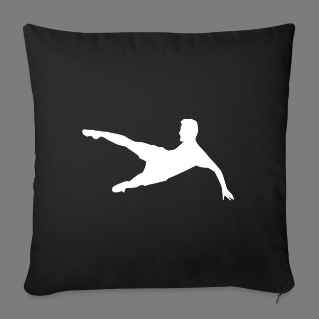 Soccer / Football Champions Design silhouette