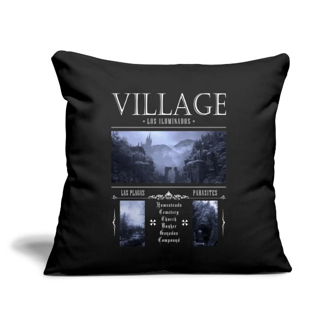 Los Iluminados Village 2