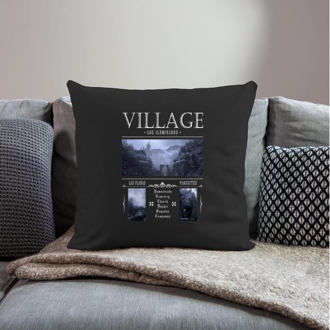 Los Iluminados Village 2