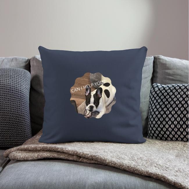 MOCHI CAN I HELP YOU