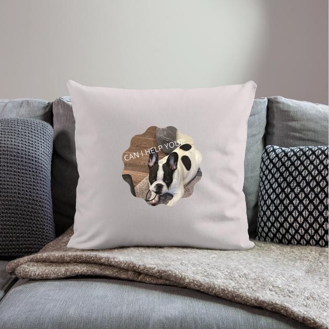 MOCHI CAN I HELP YOU