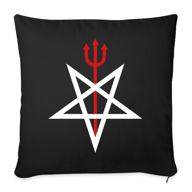Pitchfork Pentagram