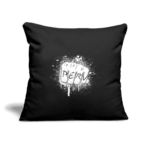 dont call it perv - Throw Pillow Cover 17.5” x 17.5”
