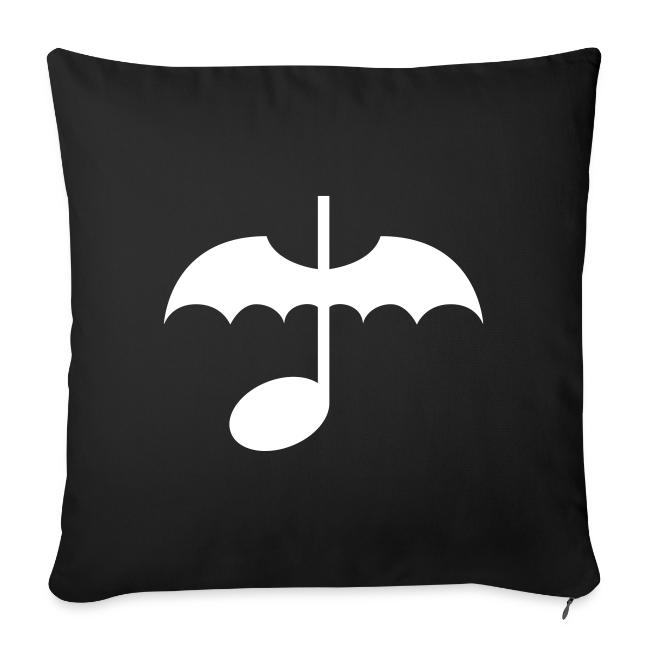 Music Note with Bat Wings