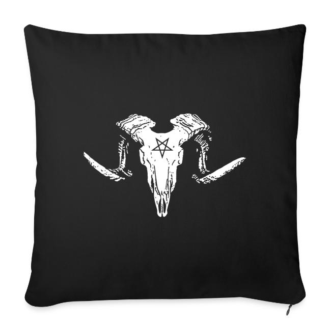 Goat Skull