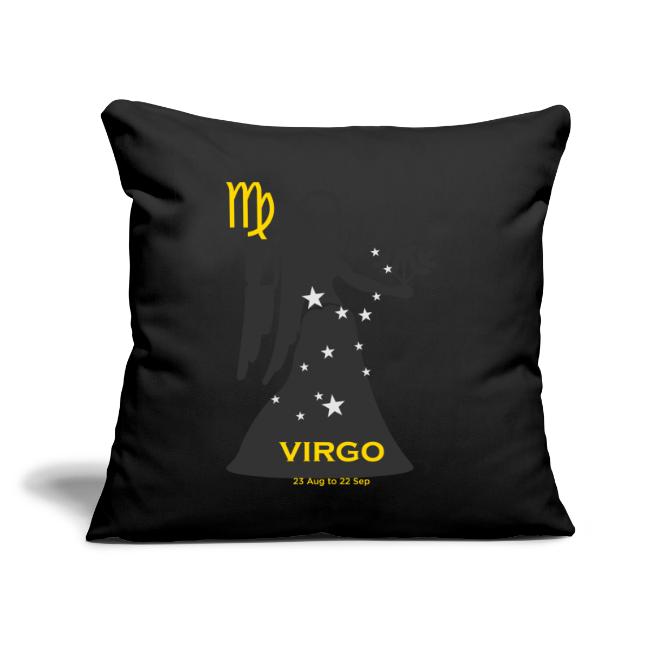 Virgo zodiac astrology horoscope