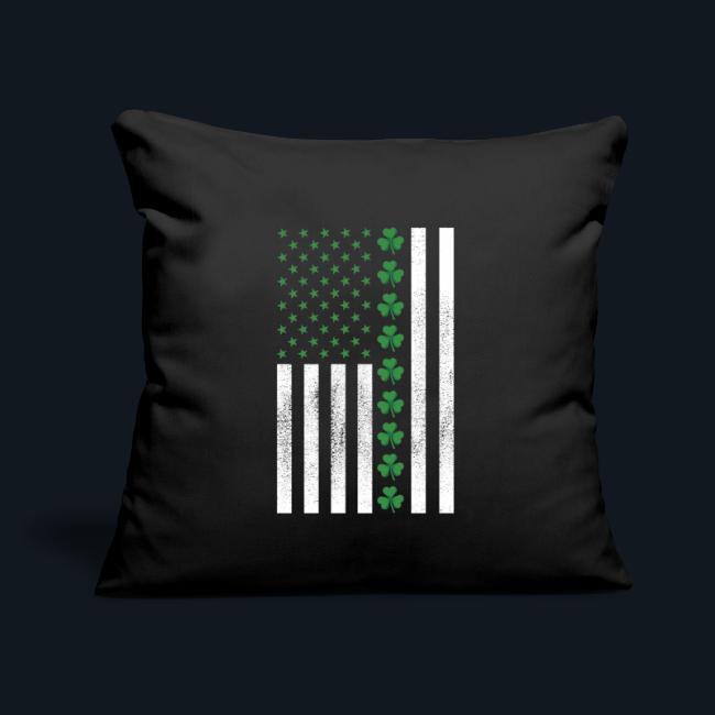 Irish American