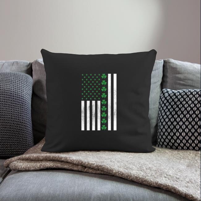 Irish American
