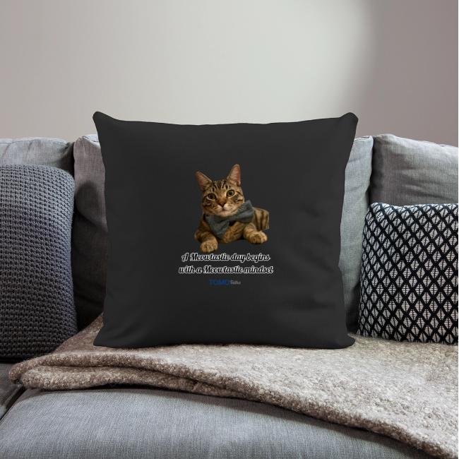 Meowtastic Mindset