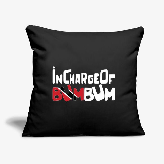 Trinidad Bum Bum Boss