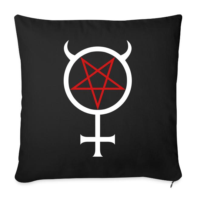 Mercury Pentagram