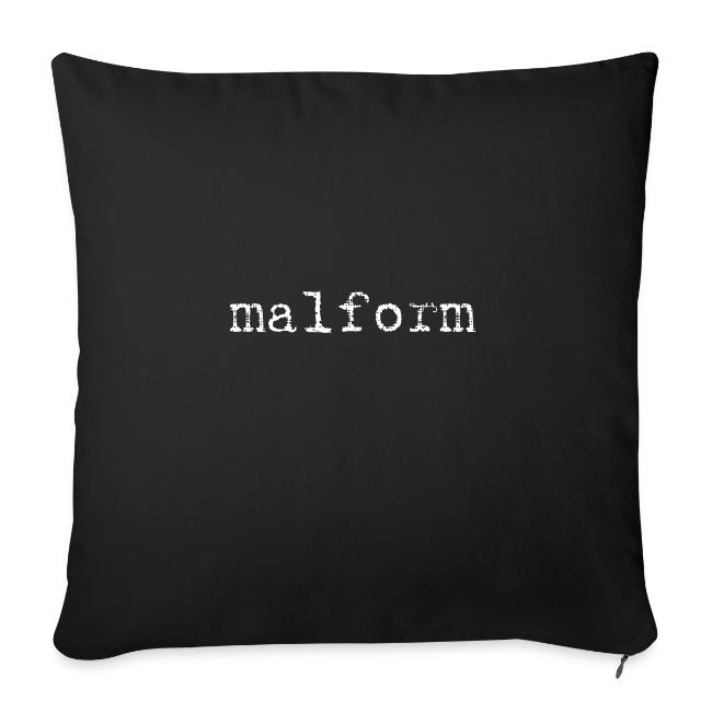 Malform