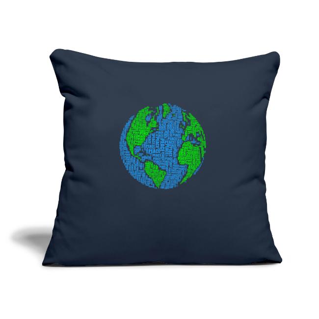Global PEACE Sphere