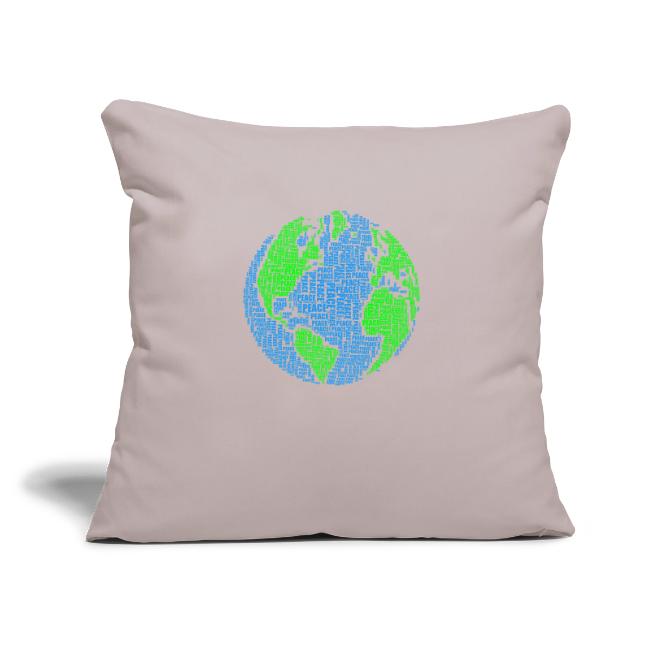 Global PEACE Sphere