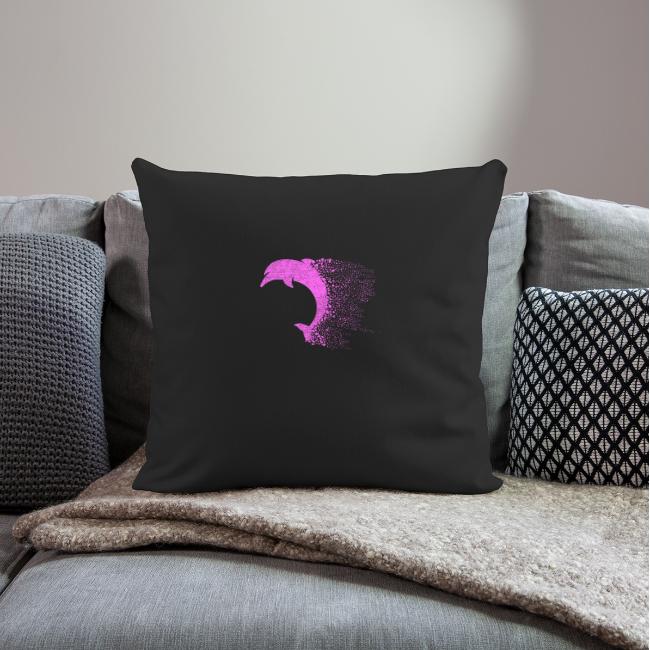 South Carolin Dolphin in Pink