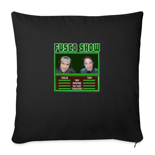 FUSCO SHOW VIDEO GAME