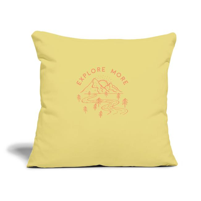 explore orange