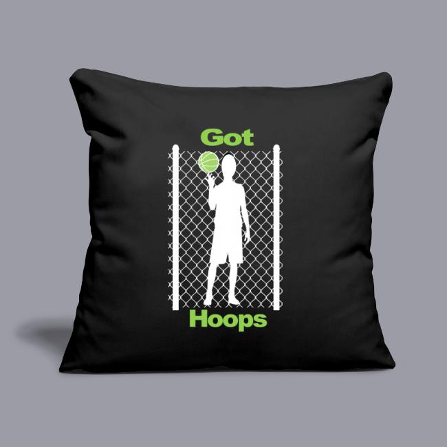 GOT HOOPS