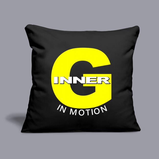 INNER G - "IS ENERGY" IN MOTION