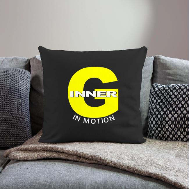 INNER G - "IS ENERGY" IN MOTION
